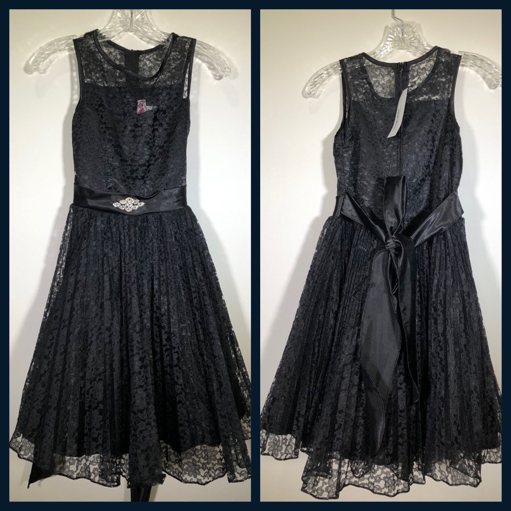 Good girl USA princess dress